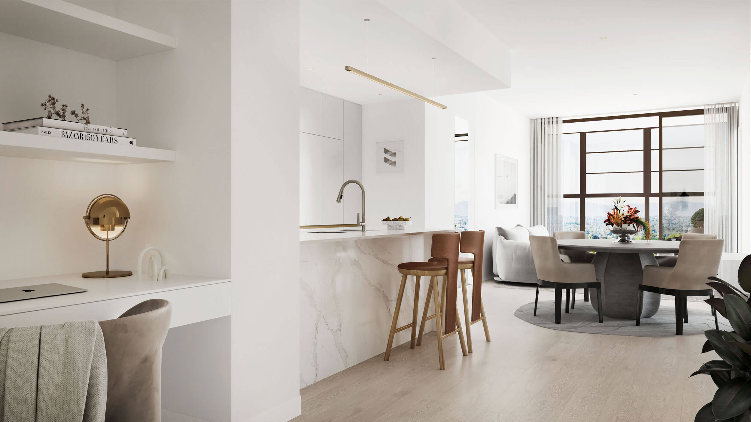 The Times, Box Hill Platform