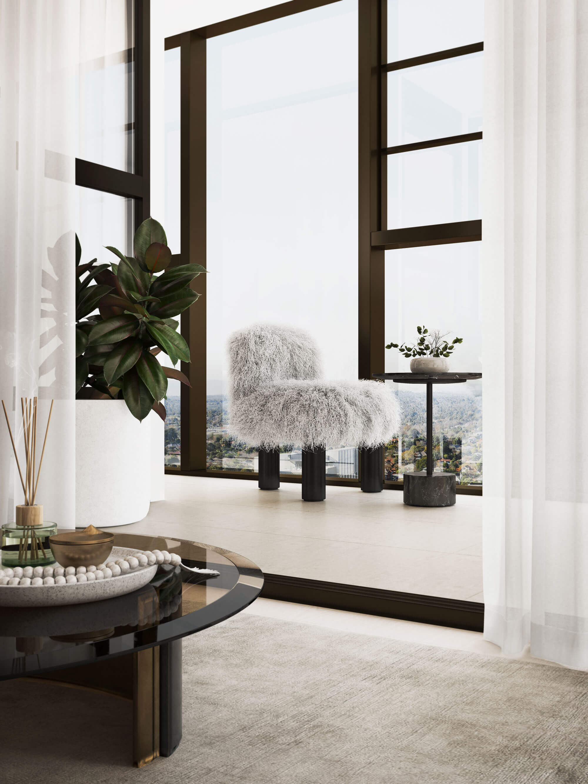 The Times, Box Hill Platform