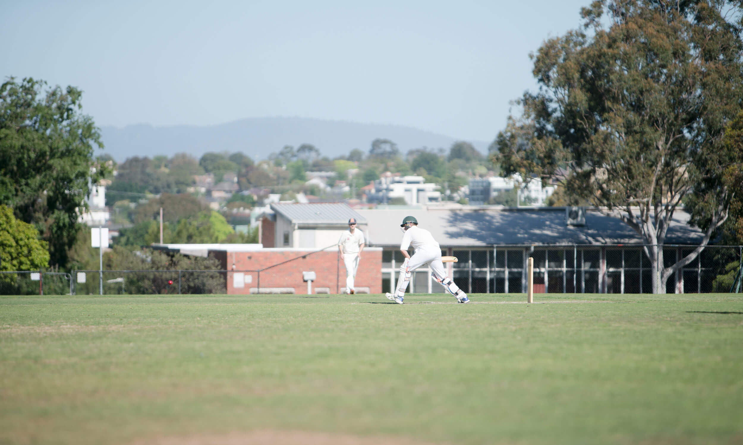 The Times, Box Hill Platform